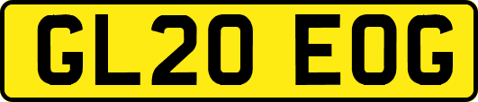 GL20EOG