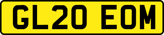 GL20EOM