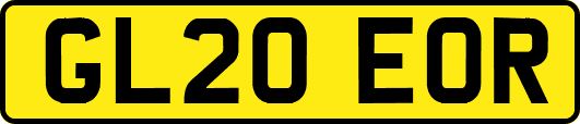 GL20EOR