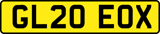 GL20EOX