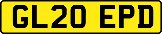 GL20EPD