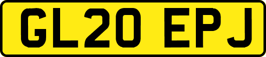 GL20EPJ