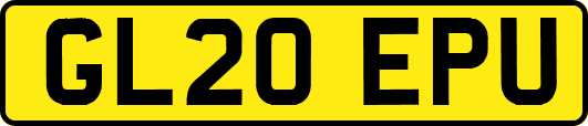 GL20EPU