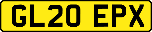 GL20EPX
