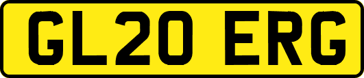 GL20ERG