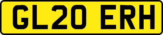 GL20ERH