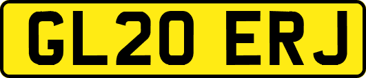 GL20ERJ