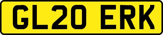 GL20ERK