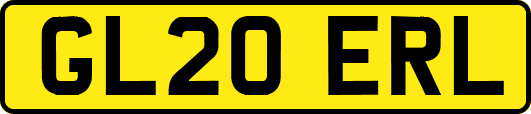 GL20ERL