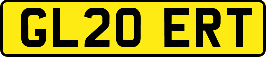 GL20ERT
