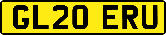 GL20ERU