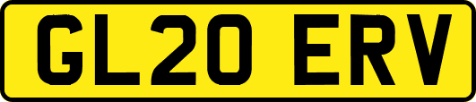 GL20ERV