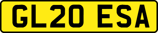 GL20ESA