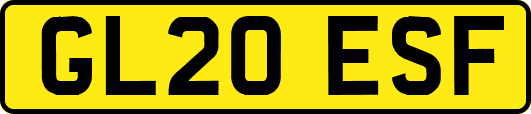 GL20ESF