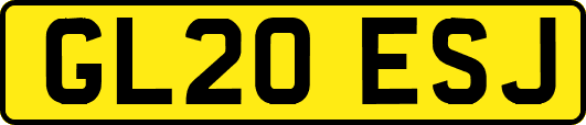GL20ESJ