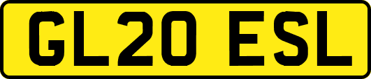 GL20ESL