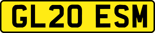 GL20ESM