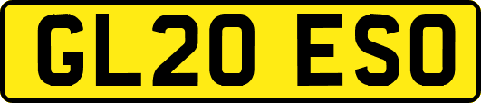 GL20ESO