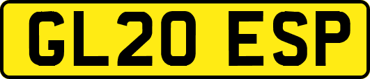 GL20ESP