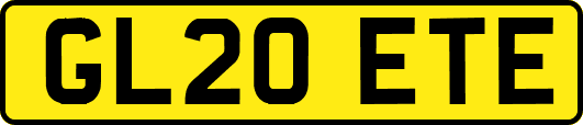 GL20ETE