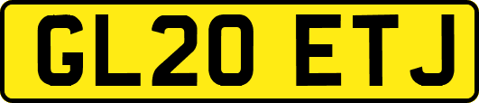 GL20ETJ