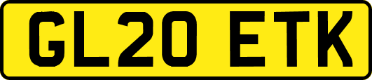 GL20ETK