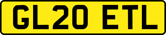 GL20ETL