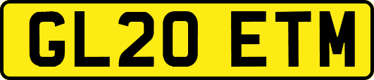 GL20ETM