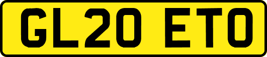 GL20ETO