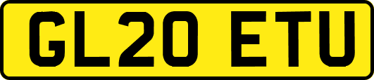 GL20ETU