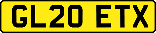 GL20ETX