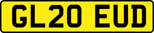 GL20EUD