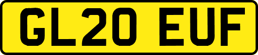 GL20EUF