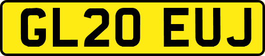 GL20EUJ