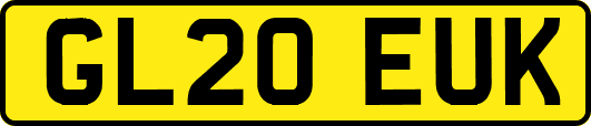 GL20EUK