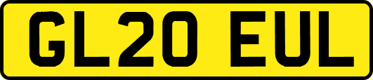 GL20EUL