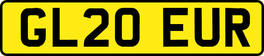 GL20EUR