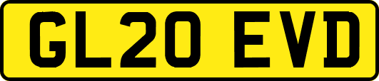 GL20EVD