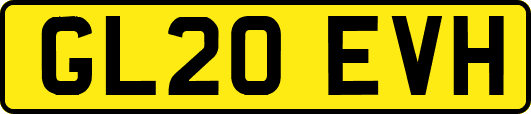GL20EVH