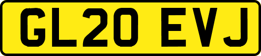 GL20EVJ