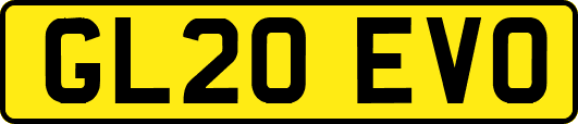 GL20EVO
