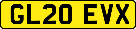 GL20EVX