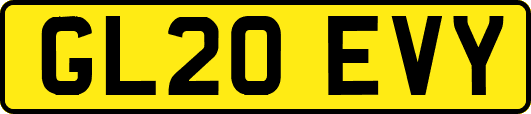 GL20EVY
