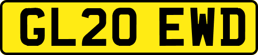 GL20EWD