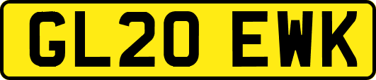 GL20EWK