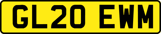 GL20EWM
