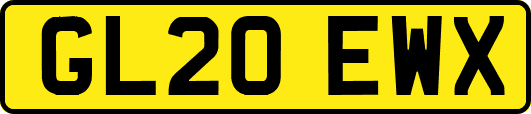 GL20EWX