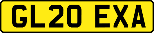 GL20EXA