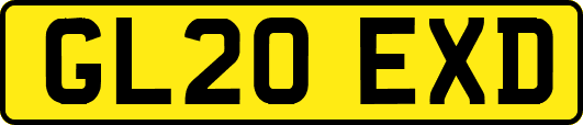 GL20EXD