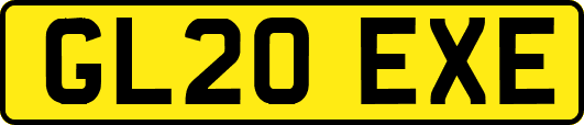 GL20EXE